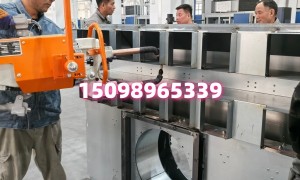 河北悬挂式点焊机源头厂家筛选名录：咏旭焊接设备资质齐全