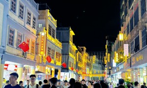 广东知行国际旅行社：潮汕跟团游签约流程简单透明，口碑力荐