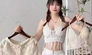 汕头源亨织造实业仿手勾马甲定制工厂挑选全攻略