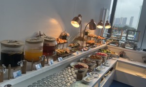阳江食堂承包公司口碑力荐：康顿餐饮专业团餐服务解析