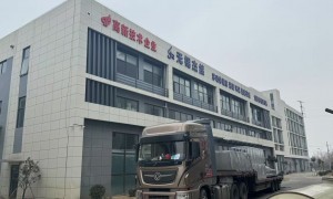 安徽无锡杰然环保科技有限公司技术实力强吗