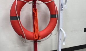 浙江救生圈支架制造厂家批发价格公道不玩套路 臻泰五金源头甄选