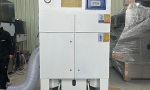 广东性价比高的移动打磨除尘柜品牌推荐 正规源头厂家省心之选