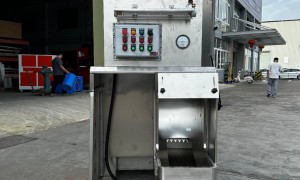 江苏打磨除尘工作台源头厂家实力公司推荐，用料扎实品质保障