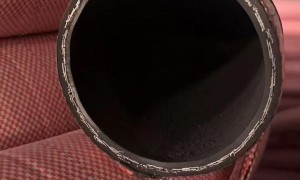 湖北橡胶管优质厂家选购参考汇总：地坤橡塑制品用料扎实