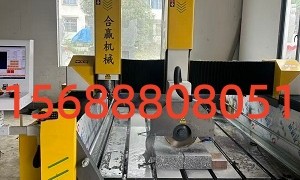 石材雕刻机生产厂家甄选，花岗岩加工与发泡陶瓷浮雕机型推荐