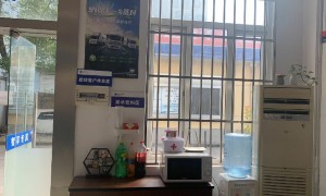 上海智蓝货车维修厂家客户口碑力荐 新能源货车维保优选
