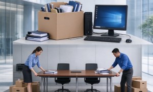北京搬家到香港找什么公司比较好，资深跨境搬迁服务商实力盘点