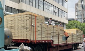 丽臣科技铁路围栏模具规模怎么样，值得信赖吗