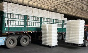 嘉兴铁路围栏模具公司实力如何，正规吗