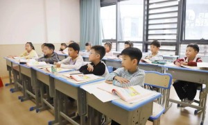 泰州高新区希朗教育语文辅导：读写结合，让孩子爱上语文的
