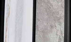 吉林资质齐全的SPC石晶板厂家推荐及好安装墙板定制工厂用户力荐