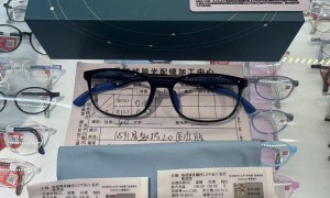 视康眼镜：高性价比验光配镜机构靠谱商家测评排名，配镜不踩坑