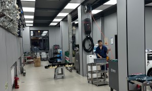 哈尔滨靠谱的汽车维修服务商怎么选 沃尔沃专修客户真实体验口碑