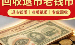 南京靠谱的钱币回收门店推荐 小林收藏品交易中心客户口碑力荐