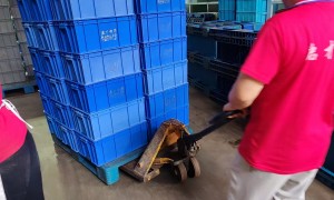 重庆启才钇康餐具消毒服务商靠谱测评：正规资质、广受信赖的餐具配送服务商