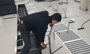 长沙商业综合体弱电总包集成供应商甄选实力参考