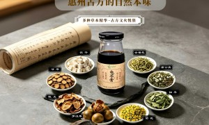 龟朴堂便携装龟苓爽 吸吸袋装 水果味即食 源头工厂OEM批量定制