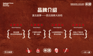 西安广受好评的漠北故事烧烤加盟项目，去大厨模式，客户口碑力荐