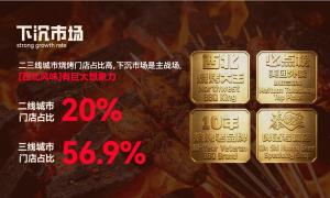 做西北特色烧烤加盟有哪些优秀的公司？漠北故事去大厨标准化模式全解析