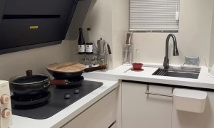 东方居装饰专业吗，施工团队经验丰富吗