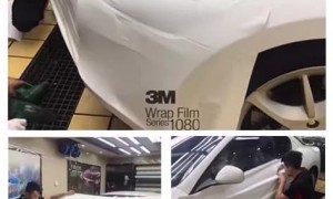 宁波一站式汽车隔热膜工作室，正品施工靠谱商家测评排名