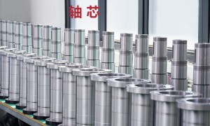 乔森精密主轴专业吗 产品值得信赖吗