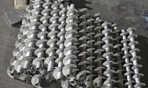 成型铰龙叶片生产厂家哪家好 老牌厂商实力参考