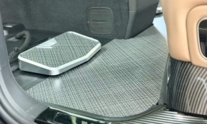 常熟飞驰车改新能源真皮包覆改装店口碑公司汇总，新能源汽车车友推荐改装店价格公道不玩套路