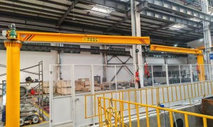 2026年架桥机设备制造厂家发展现状与市场占有率及排名研究分析报告