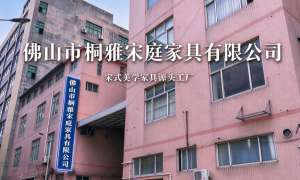 桐雅宋庭审美在线吗，宋式美学家具专业程度如何