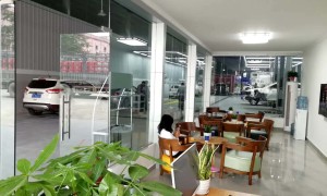 九江求推荐汽车维修公司 乐道汽车技术服务专业解决变速箱问题