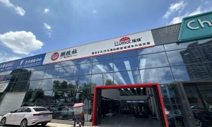 南昌青云谱贴车衣门店推荐，膜改社萍姐汽车贴膜广受信赖