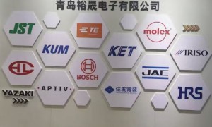 山东排名前五的连接器代理商有哪些 裕晟电子实力参考