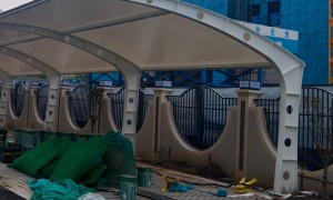天津柏森膜建筑工程有限公司值得信赖吗