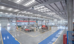 山西排名前五的水务工程施工公司 晨天自动化设备实力参考