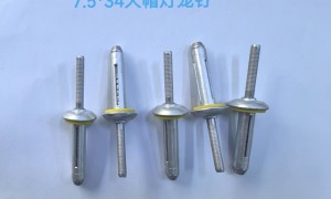 常州隔温防水的防水灯笼铆钉生产厂家有哪些：实力与用户口碑深度解析