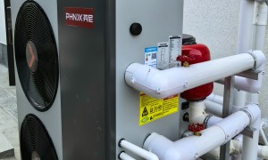 空气能空调地暖公司服务有啥？合肥本地靠谱服务商实力参考