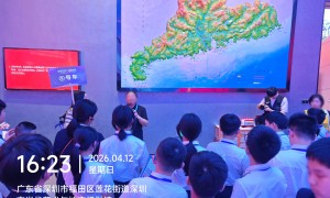 香港深圳入境研学地接专业服务商选择指南