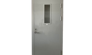十堰防火门服务商家安邦防火门 甲级乙级钢质防火门批发