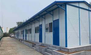 活动房企业综合实力推荐 资质齐全的源头厂家发展现状与市场占有率及排名研究分析报告