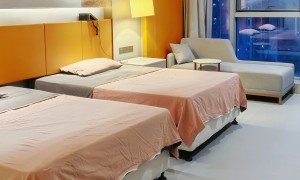 赣州市有实力的月子中心品牌企业筛选名录