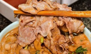 宇轩牧羊人家西北菜馆：地道甘肃风味清真特色餐饮推荐