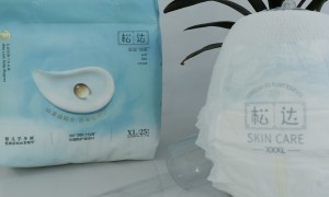 广州正规的护理垫源头工厂厂家，乐臣卫生用品合作实力参考