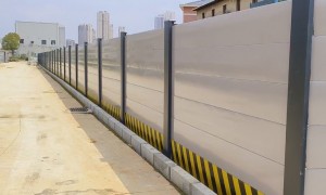 湖南顺之鸿金属加工有限公司围挡靠谱供应商用户力荐