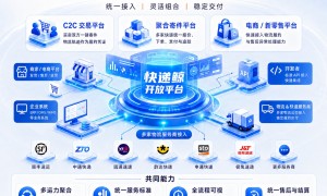 深圳快递查询api服务商推荐几个合适的，客户真实体验口碑