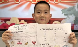 绿地悦城幼小衔接托管机构怎么选？资质齐全实力盘点