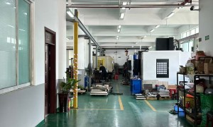 广州正规的五金模具及工装夹具定制工厂 排名前五的生产厂家推荐