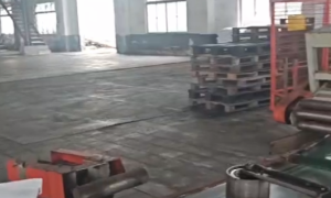 陕西省山西临染海波科技专业吗