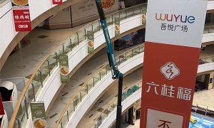 2026年上海蜘蛛式升降机租赁服务商服务质量评选，价格公道不玩套路
